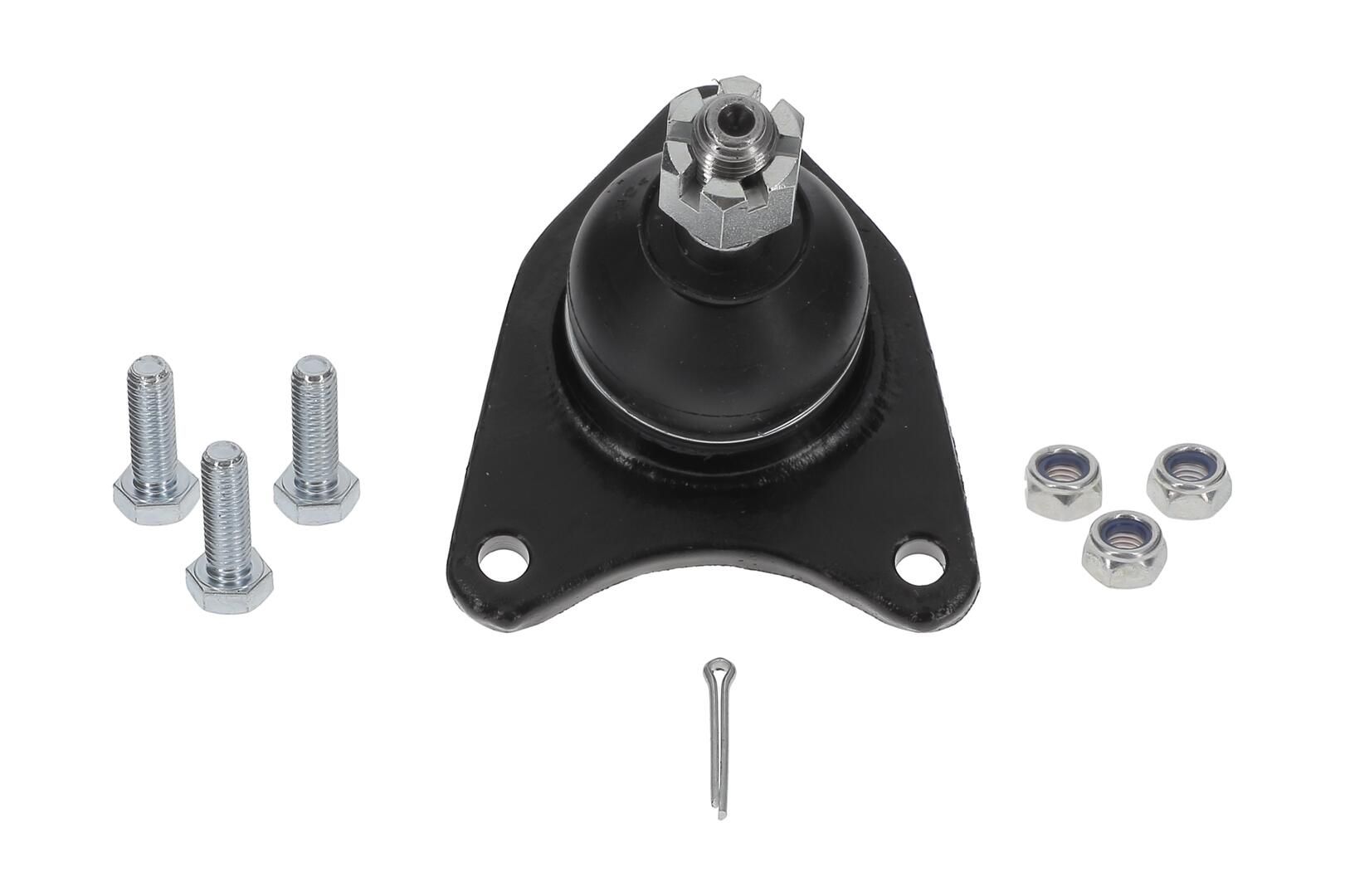 Trag-/Führungsgelenk