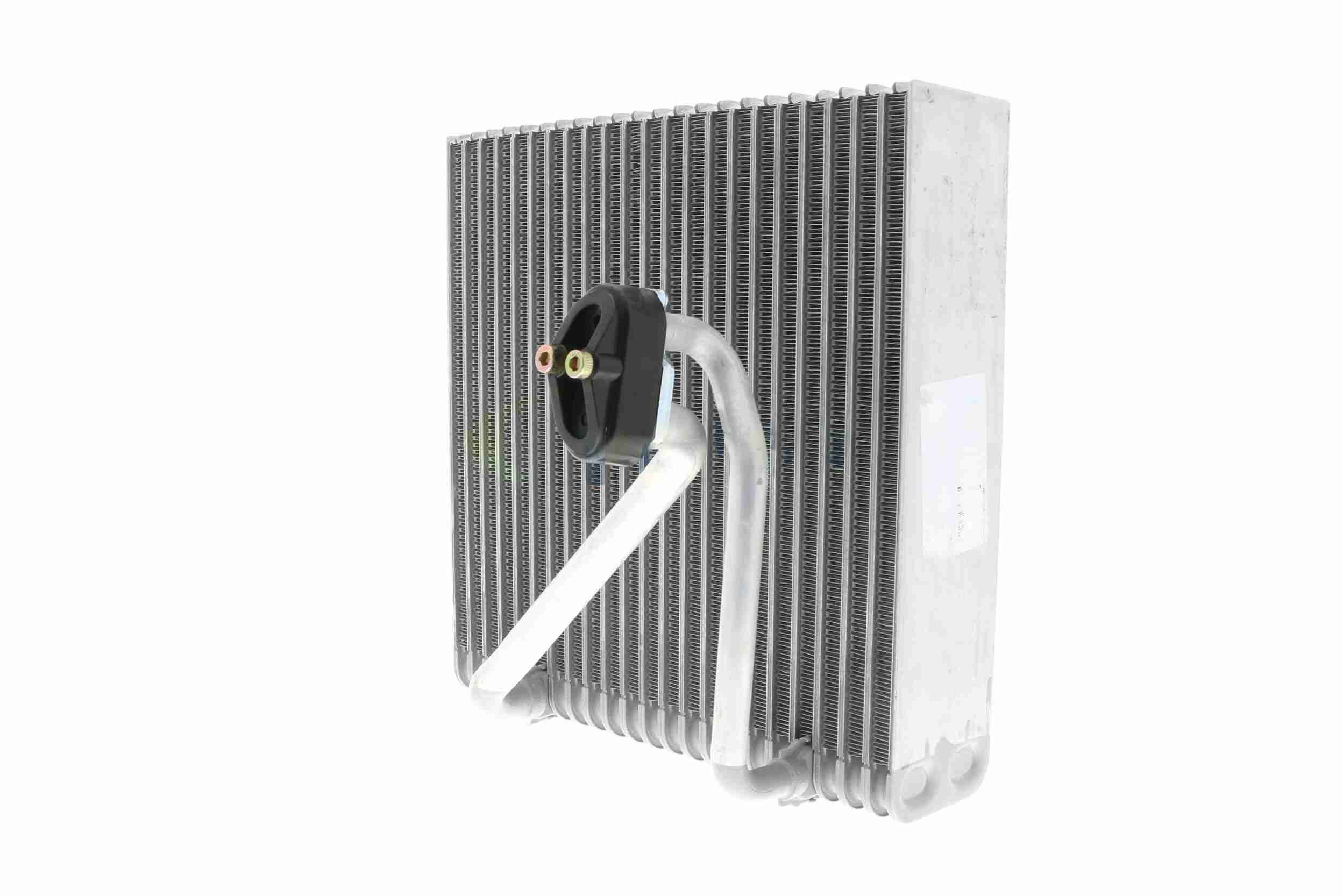 Verdampfer, Klimaanlage