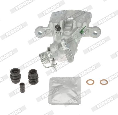 FCL692730 FERODO PREMIER féknyereg