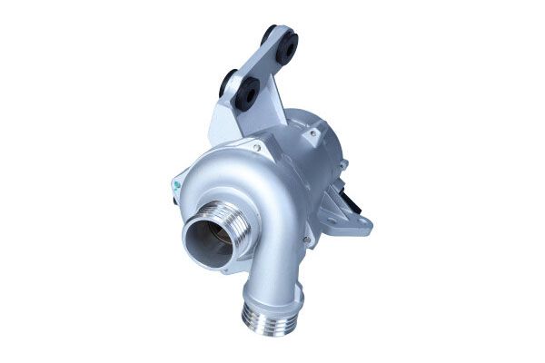 Wasserpumpe, Motorkühlung