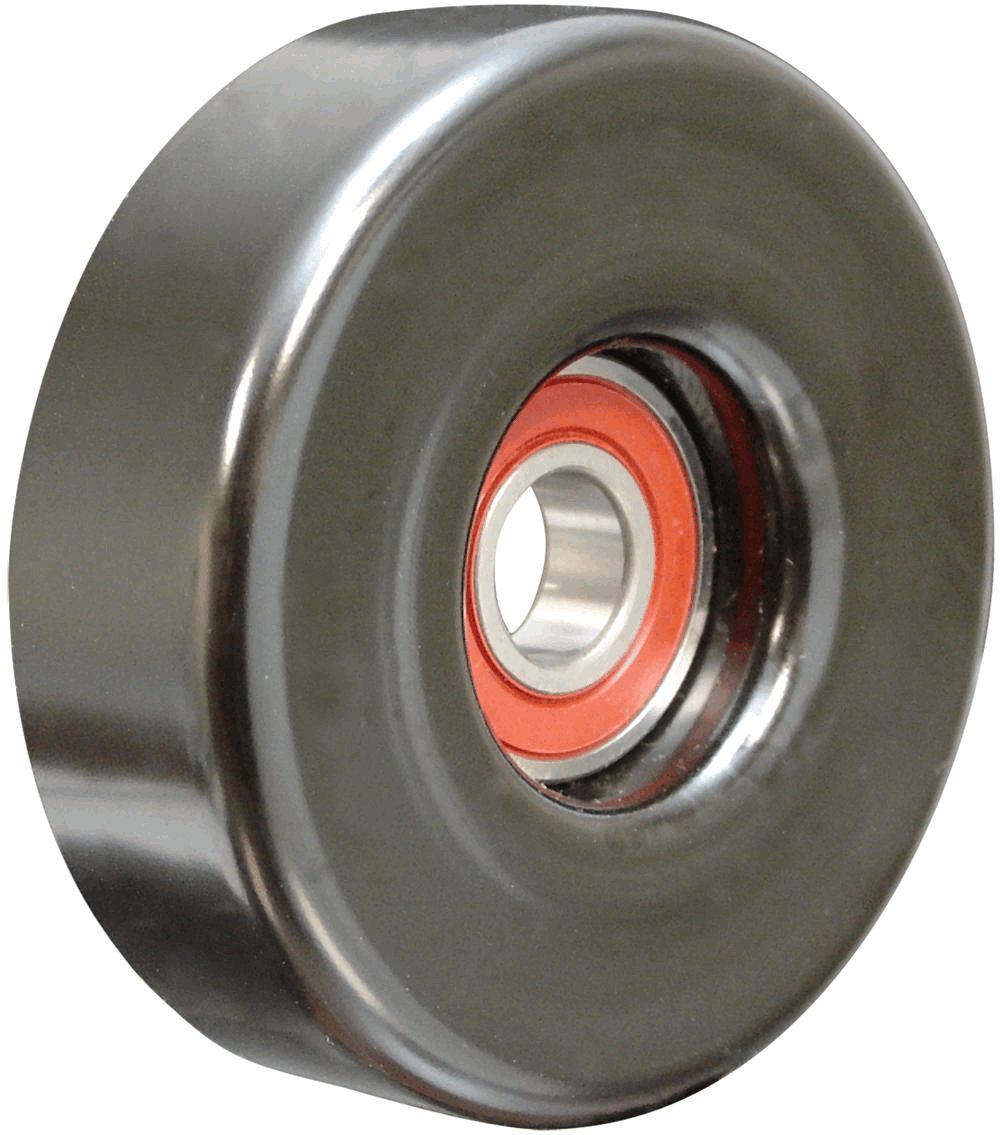 IDLER/TENSIONER PULLEY (EP060) 89026 - TecDoc 1