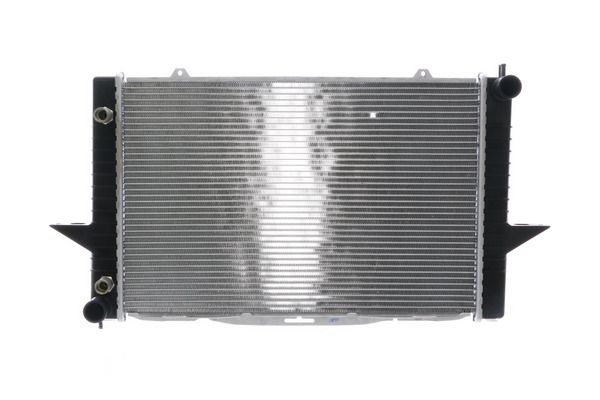 K&uuml;hler, Motork&uuml;hlung