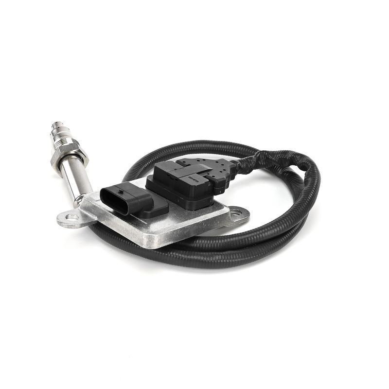 NOx jutiklis, NOx katalizatorius