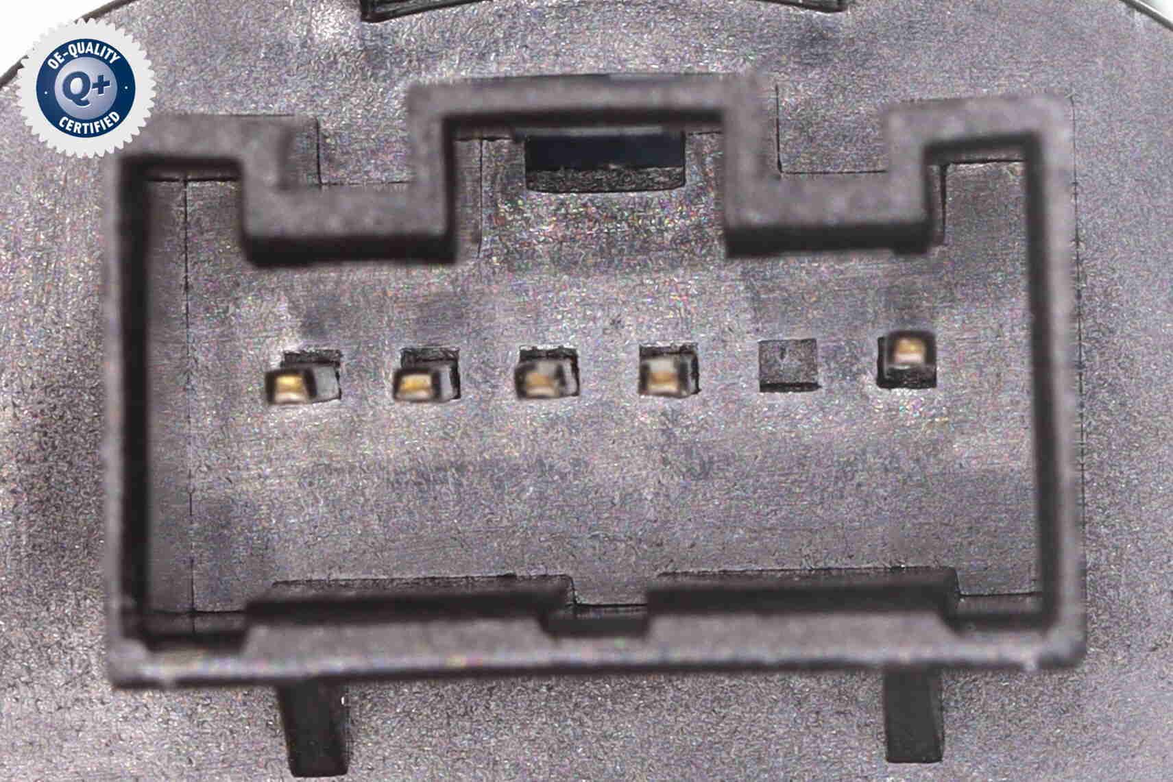 Sensor, Innenraumtemperatur
