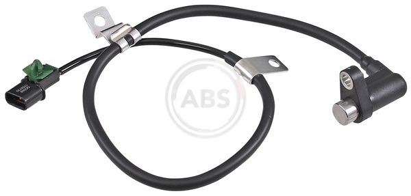 Sensor, Raddrehzahl
