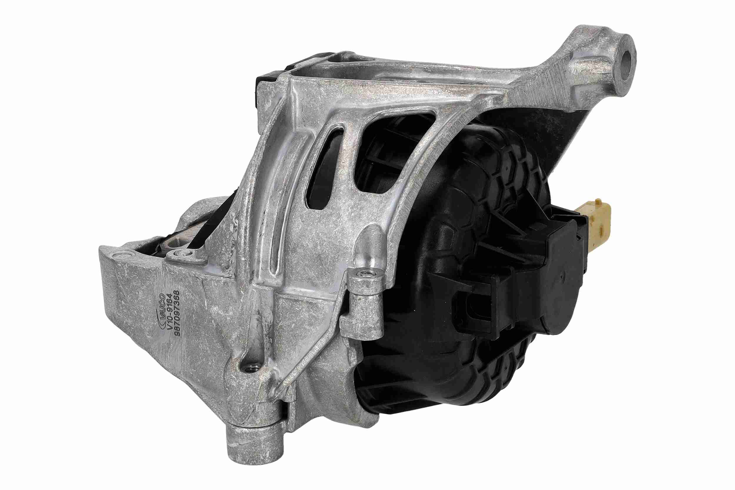 Lagerung, Motor