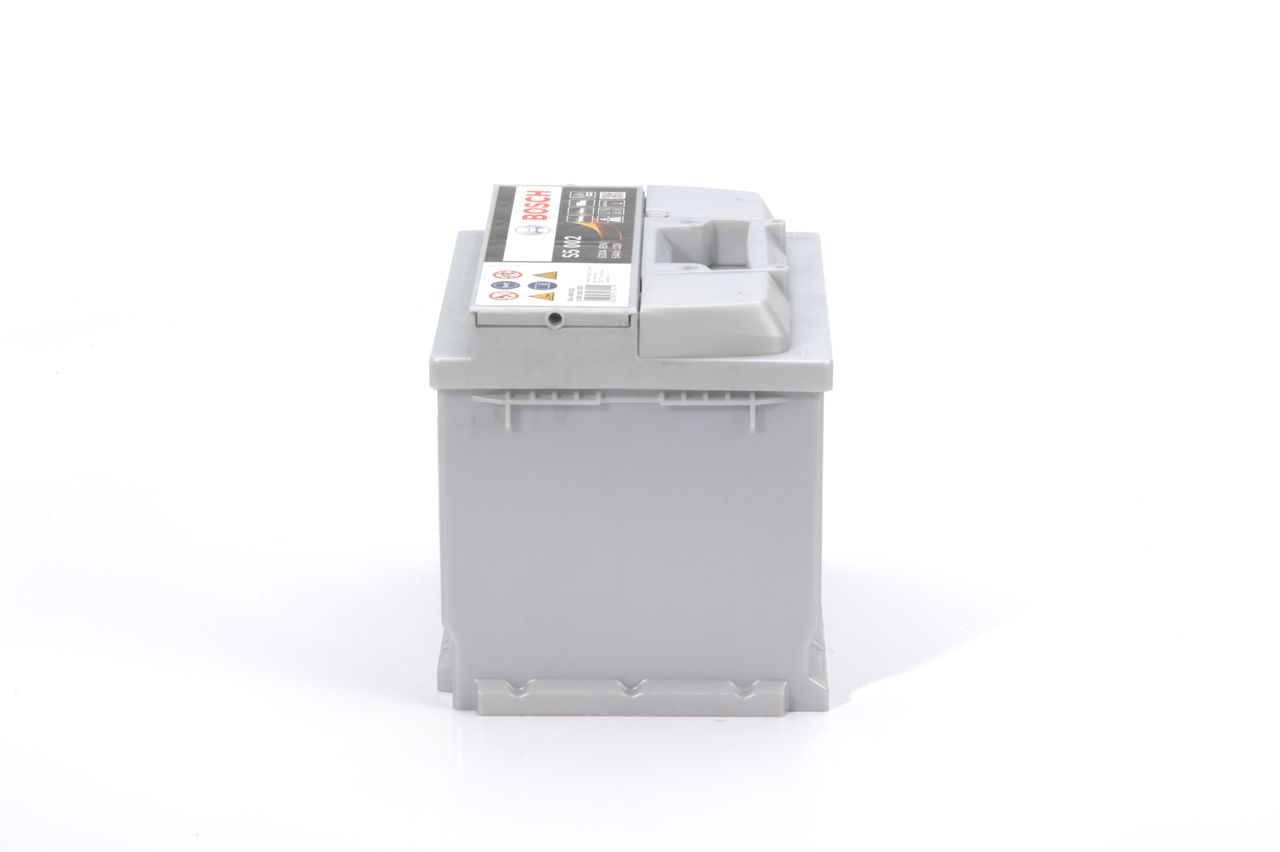 Starterbatterie Starterbatterie