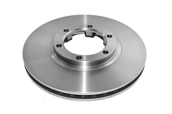 Street Standard [ Mitsubishi Triton MK 4X2 96-> F ] - TecDoc 2