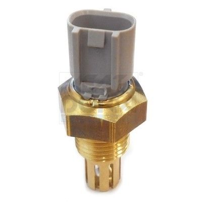 Sensor, Ansauglufttemperatur