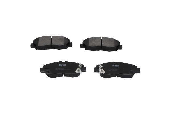 Brake Pad Set, disc brake KBP-2026