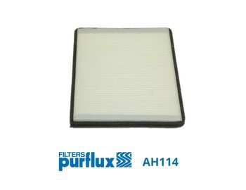 Filter, Innenraumluft