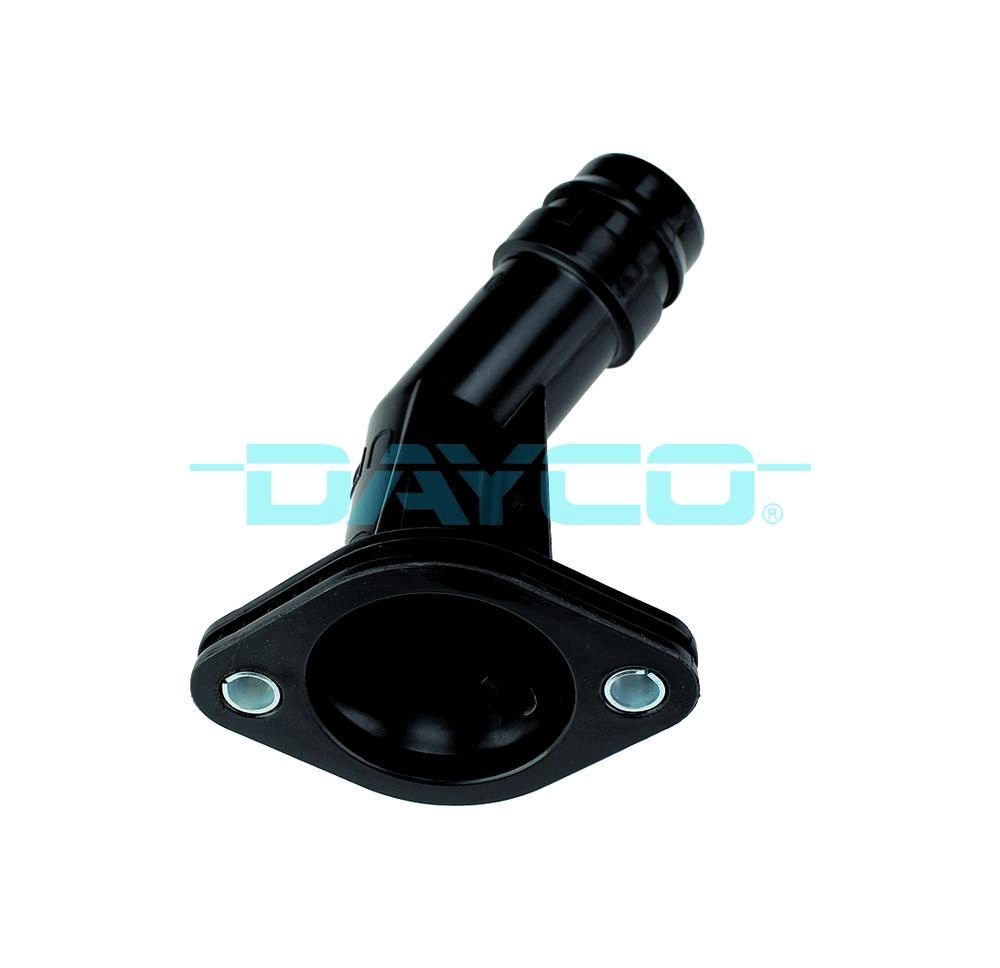 THERMOSTAT HOUSING - TecDoc 1