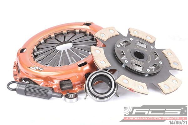 KIT PER TOYOTA DYNA 2.2L - TecDoc Only
