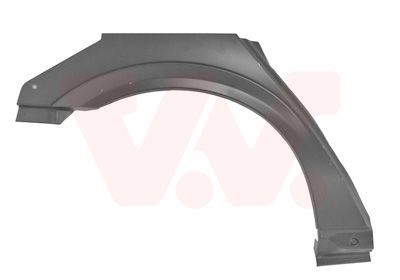3768148 VAN WEZEL oldalfal