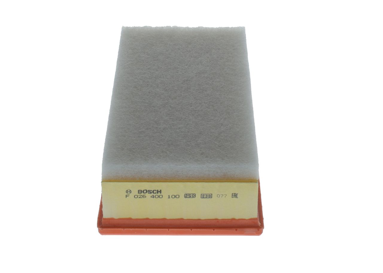 Air Filter F 026 400 100