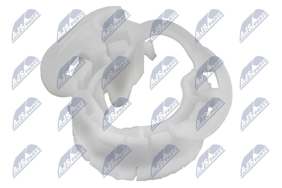 Buchse, W&auml;hl-/Schaltstange