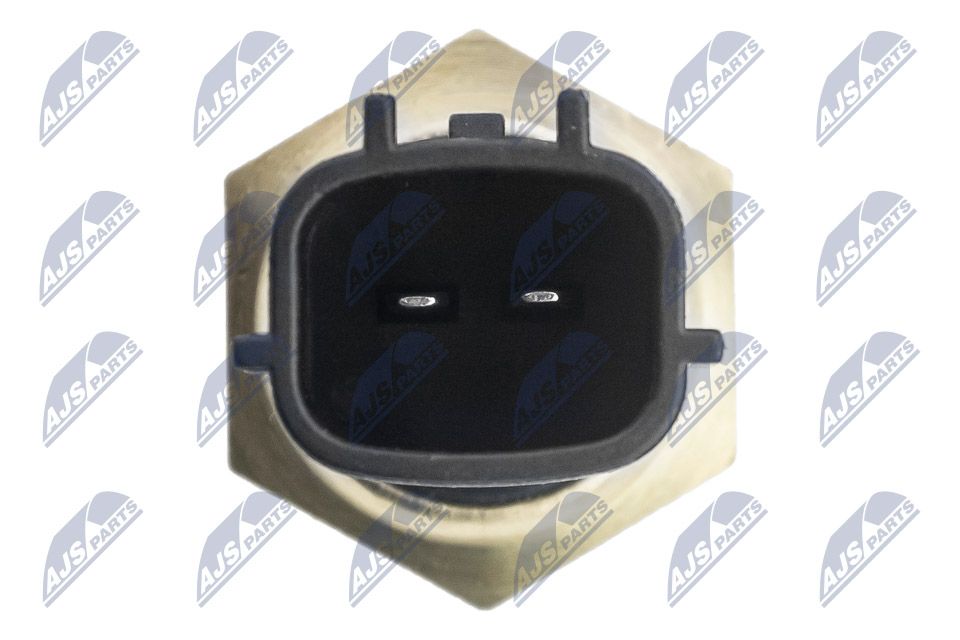 Sensor, K&uuml;hlmitteltemperatur