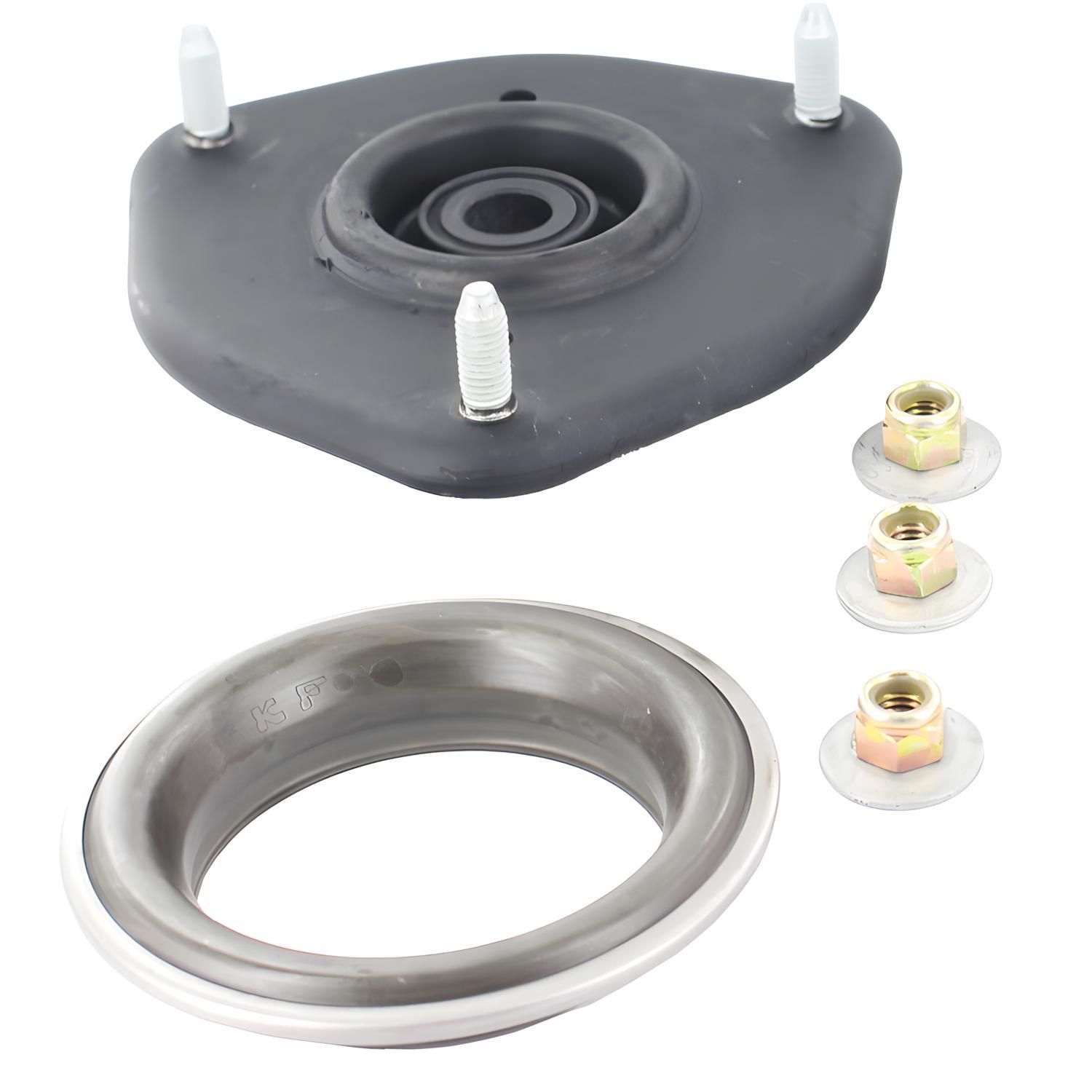 VKDA 85008 SKF Támcsapágy, gólyaláb