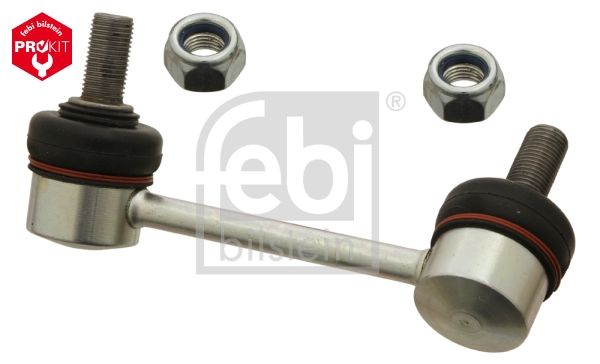 Stange/Strebe, Stabilisator