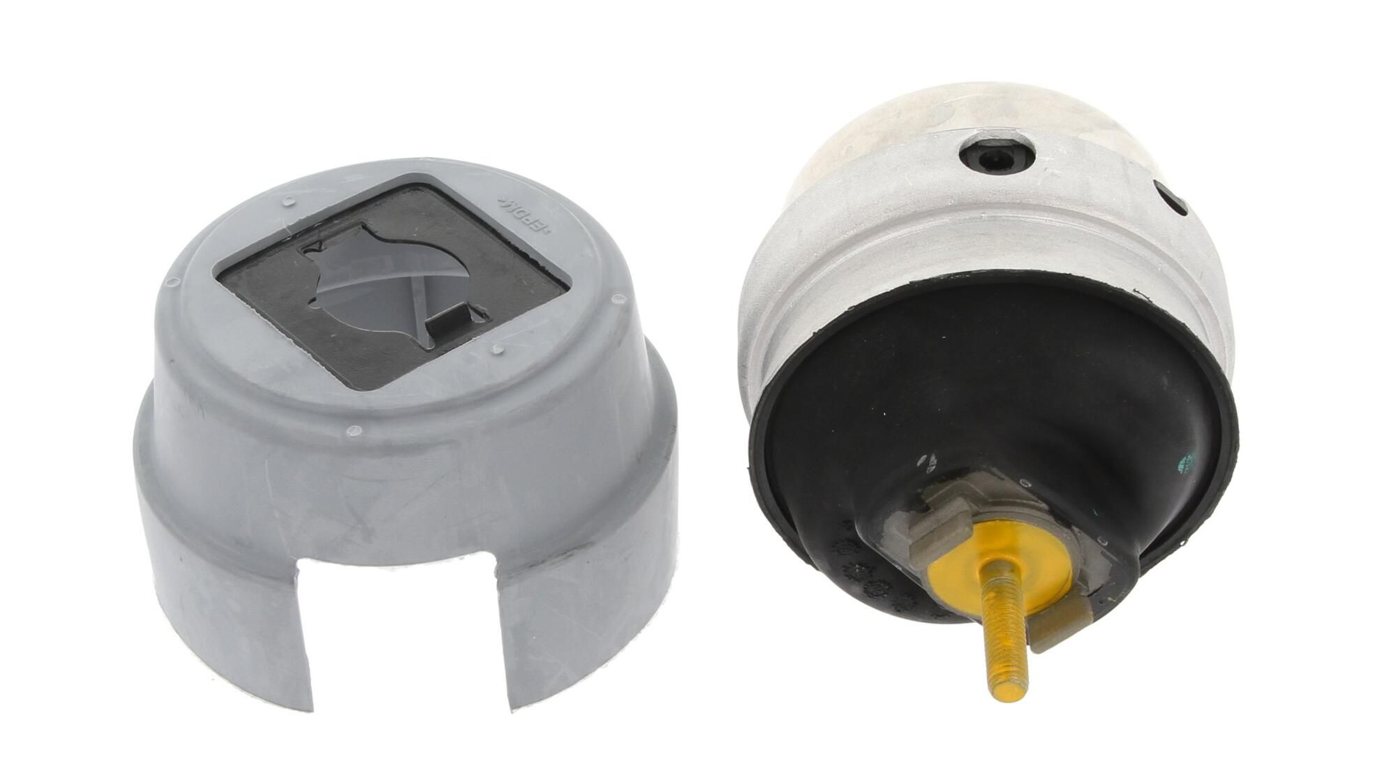 CORTECO 80005233 - Lagerung, Motor