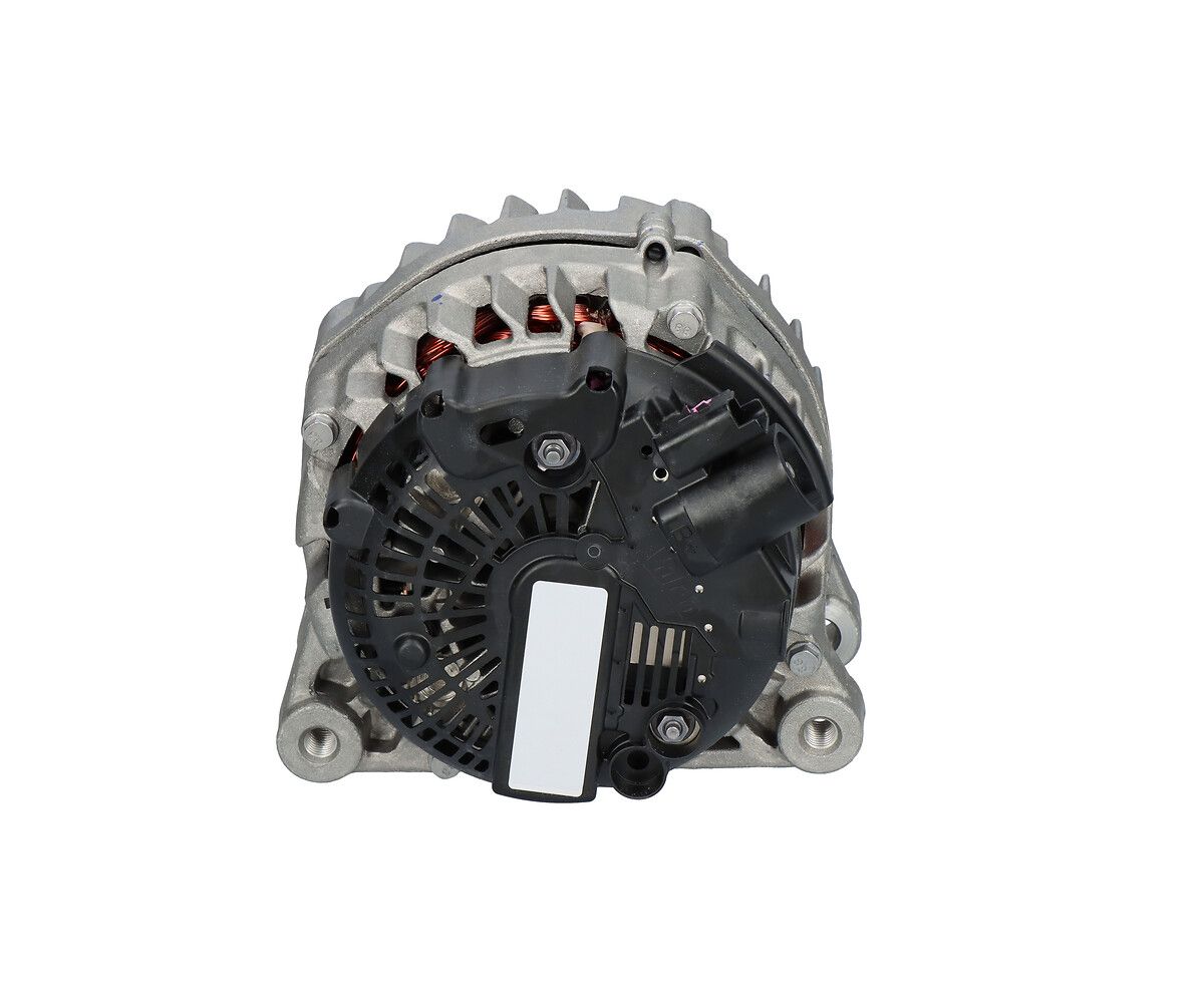 Generator Generator