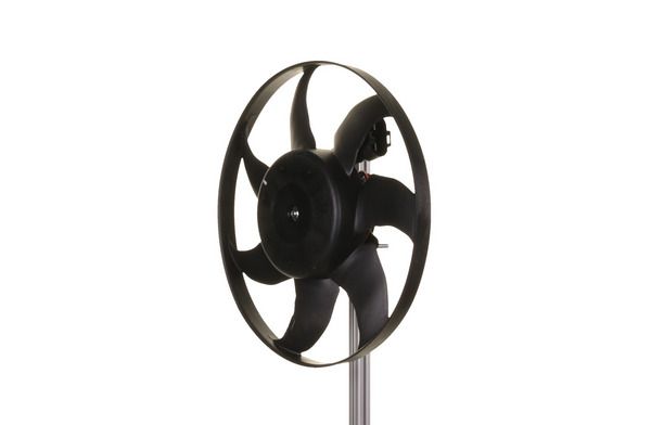 Mahle CFF 19 000S L&uuml;fter, Motork&uuml;hlung