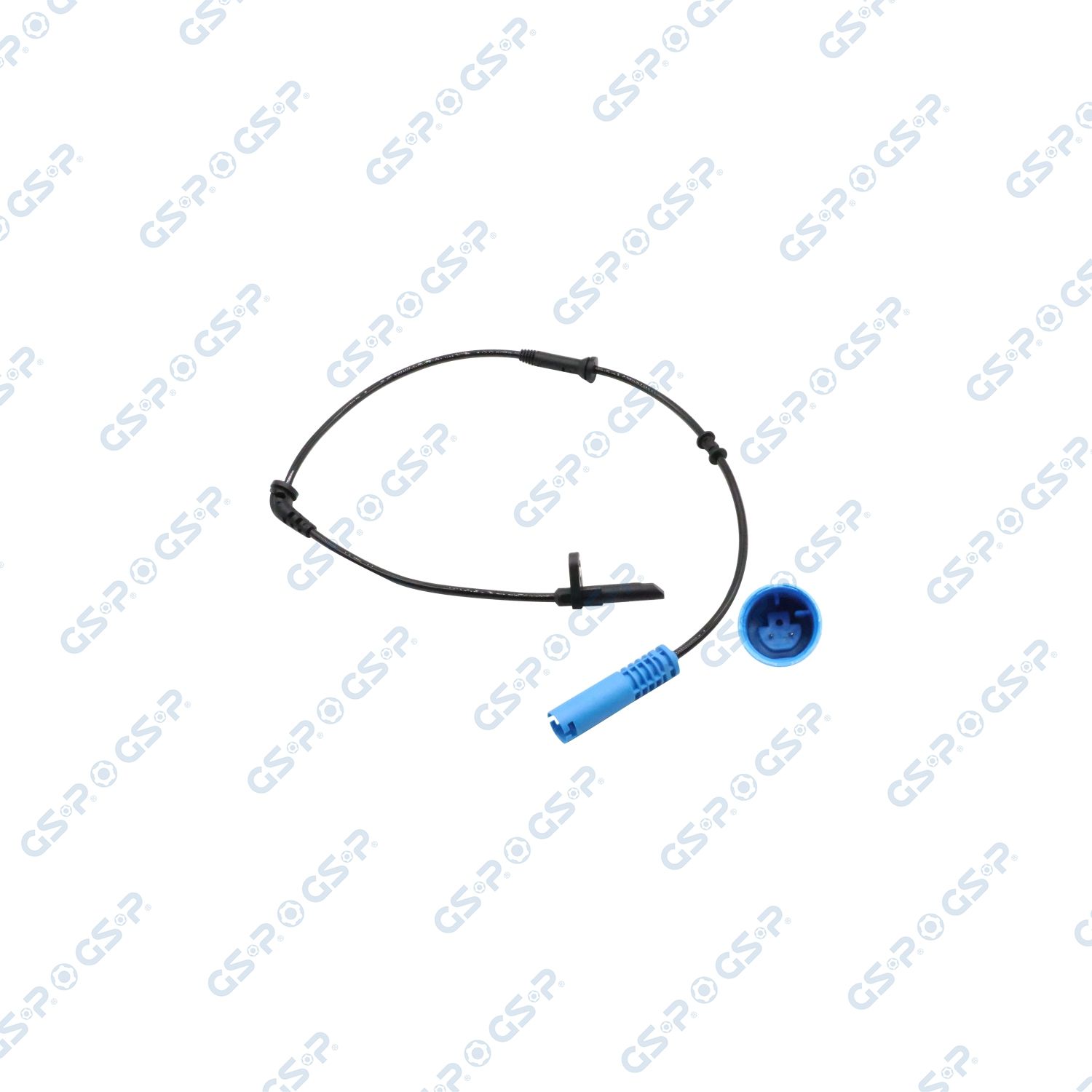 Sensor, revoluciones de la rueda