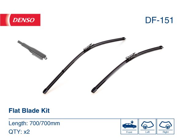 Wiper Blade DF-151