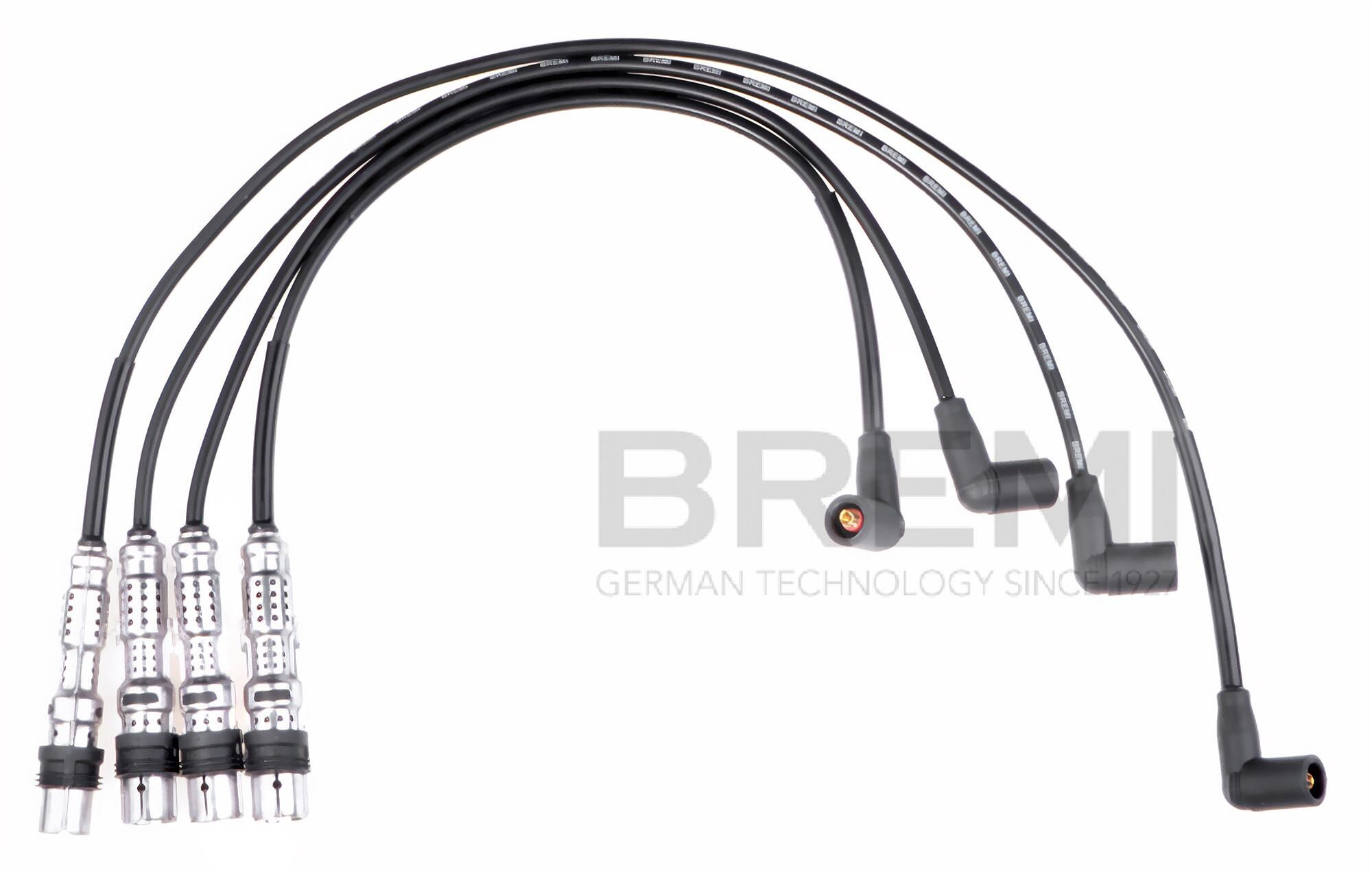 BREMI 939C200 - Z&uuml;ndleitungssatz