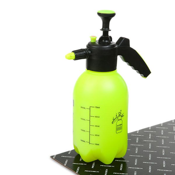 RIDEX 1866A0002 Pump Spray Can