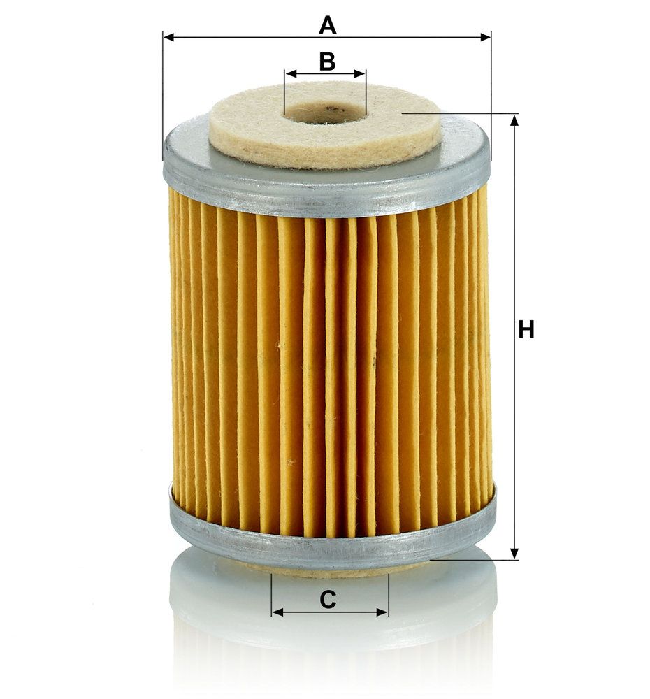 Kraftstofffilter Kraftstofffilter