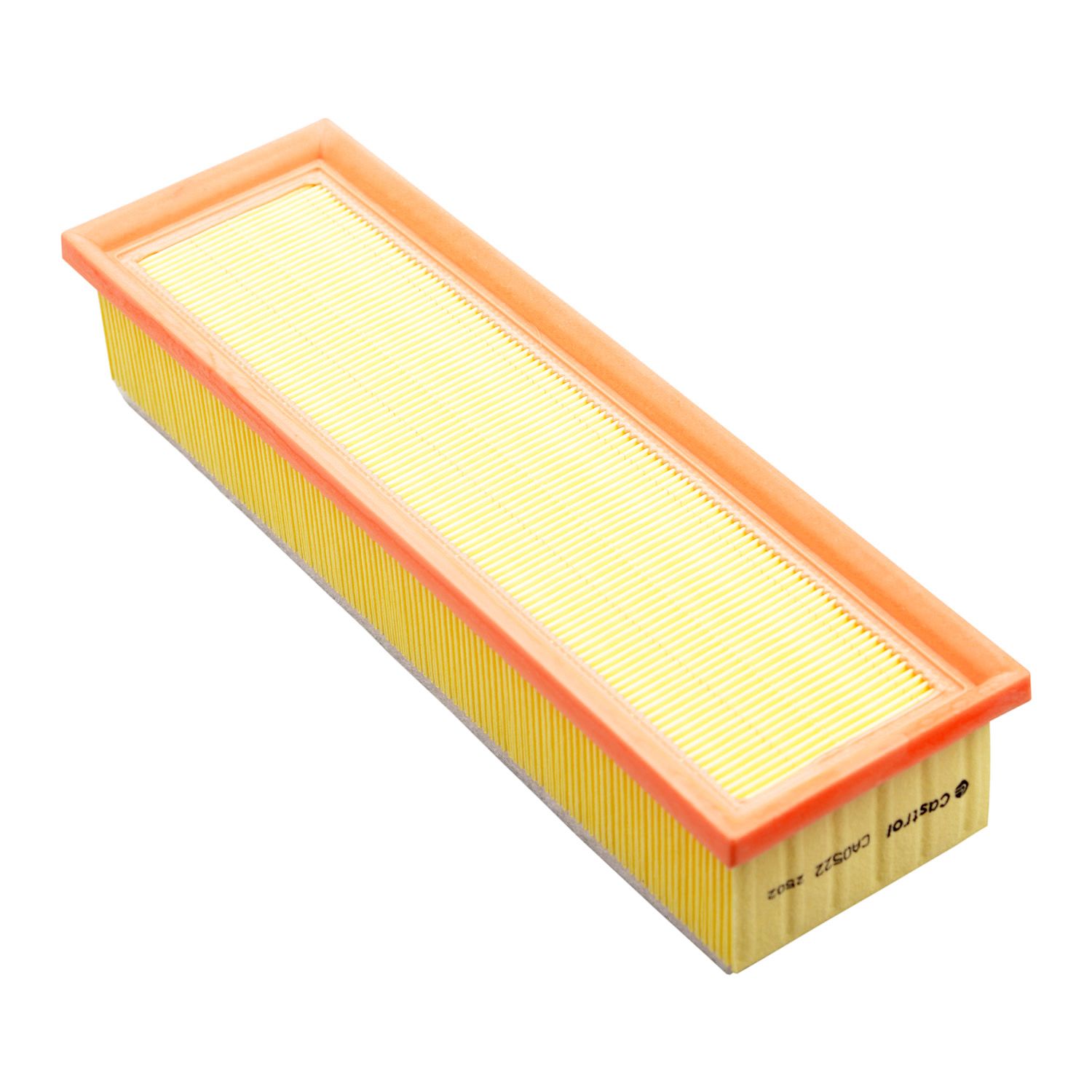 Castrol Filters CA0522 - Luftfilter