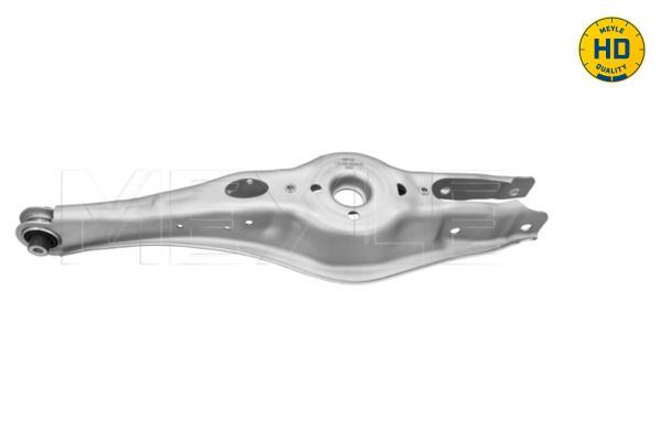 Lenker, Radaufh&auml;ngung