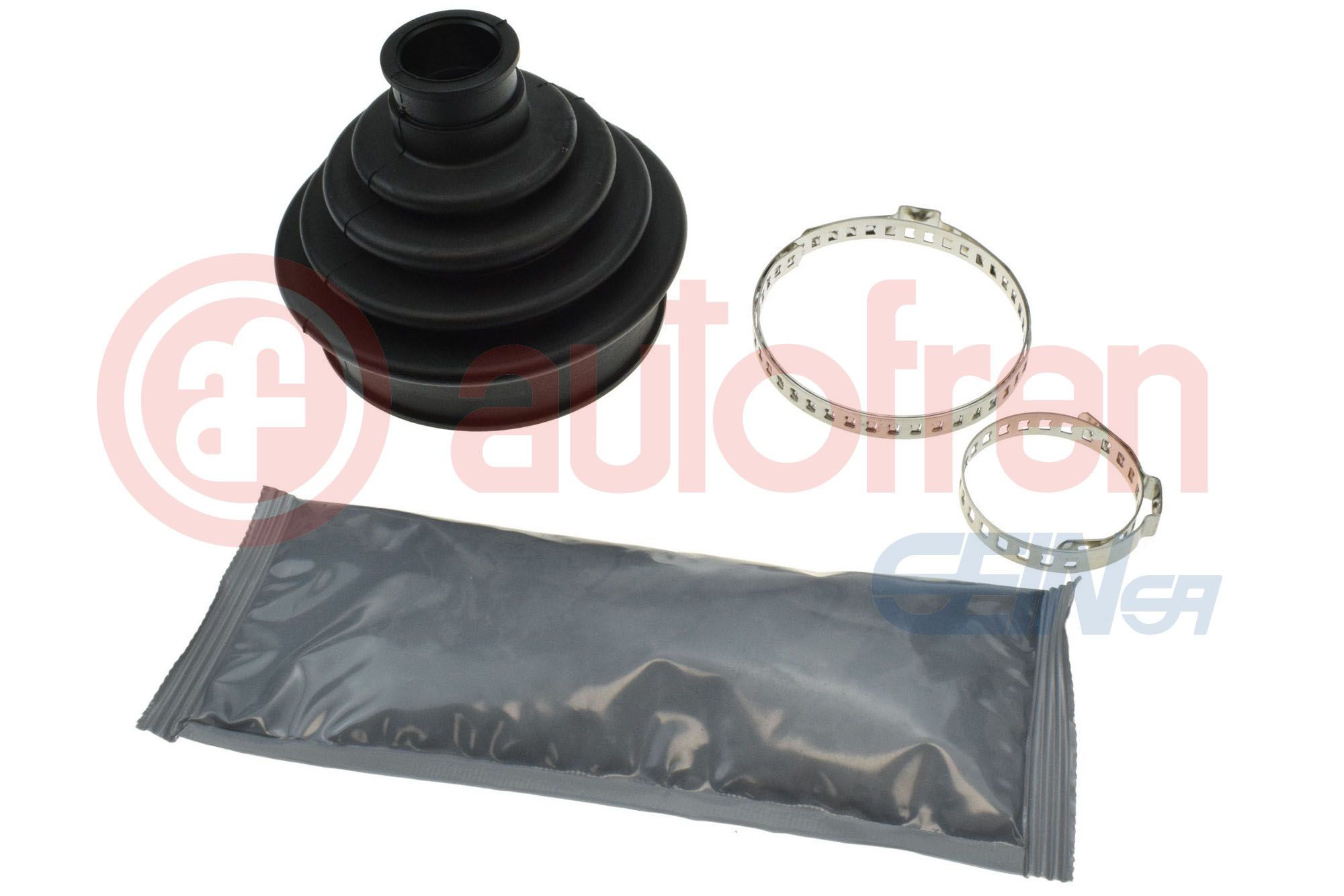 Bellow Kit, drive shaft D8083