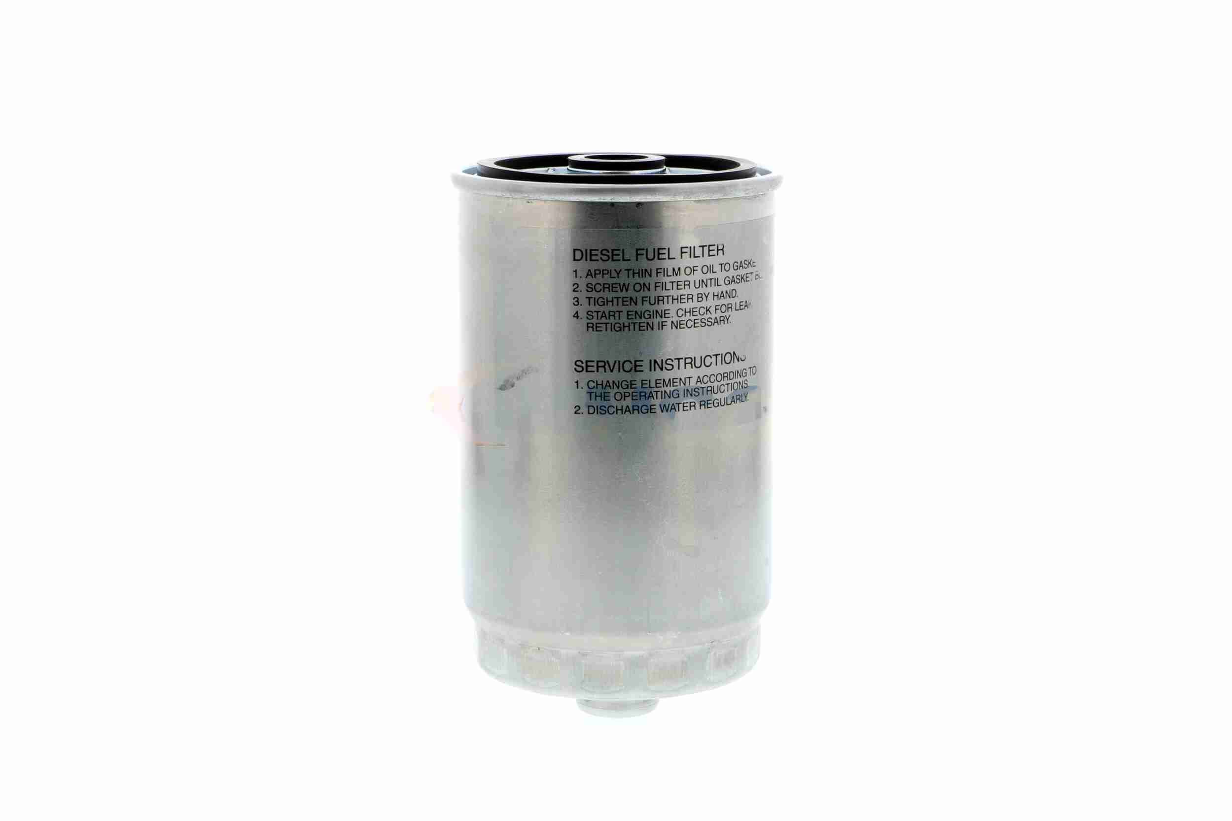 Kraftstofffilter