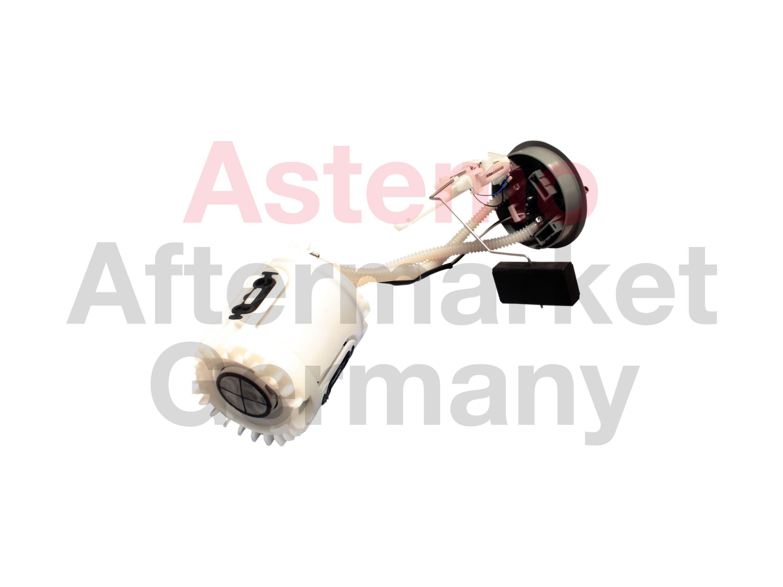 Kraftstoff-Fördereinheit