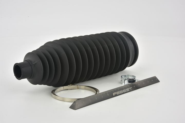 gofruotoji membrana, vairavimas