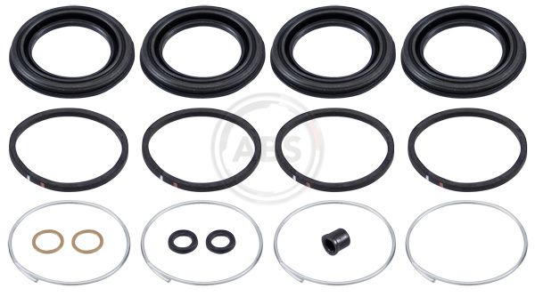 Repair Kit, brake caliper 73210