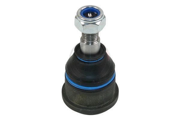 Trag-/F&uuml;hrungsgelenk