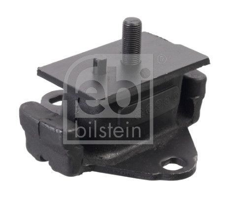 Soporte, motor