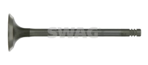 50 91 9640 SWAG Kipufogószelep