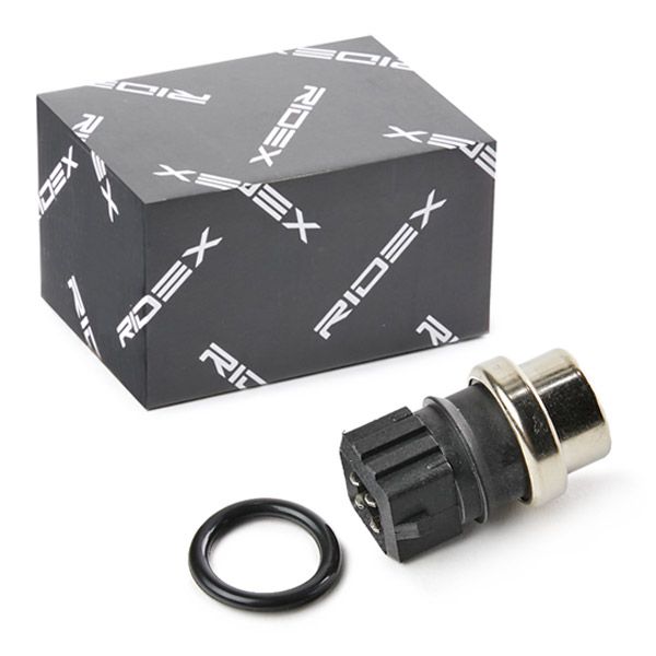 RIDEX 830C0052 Sensor, coolant temperature