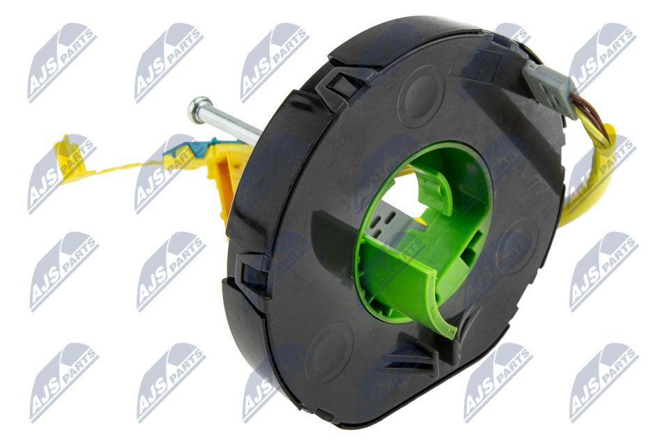 Wickelfeder, Airbag Wickelfeder, Airbag