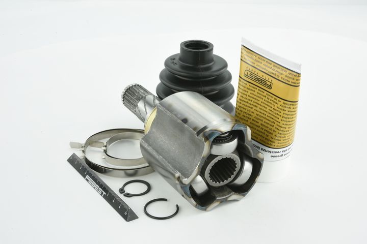 jungčių komplektas, kardaninis velenas