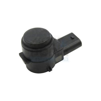 Sensor, Einparkhilfe