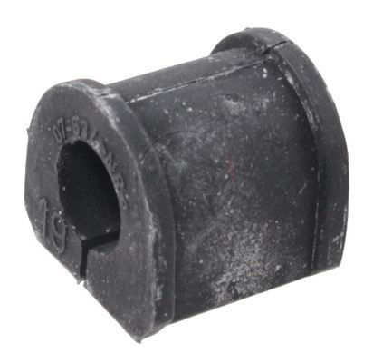 Lagerbuchse, Stabilisator