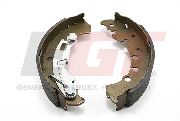 Brake Shoe Set 421567EGT