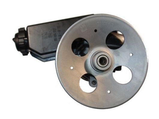 SPIDAN 53514 - Hydraulikpumpe, Lenkung
