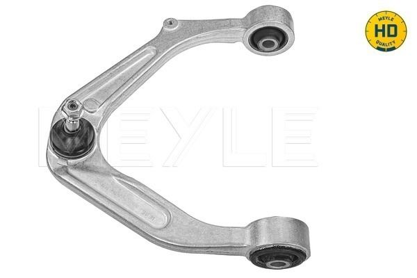 Control/Trailing Arm, wheel suspension 15-16 050 0020/HD