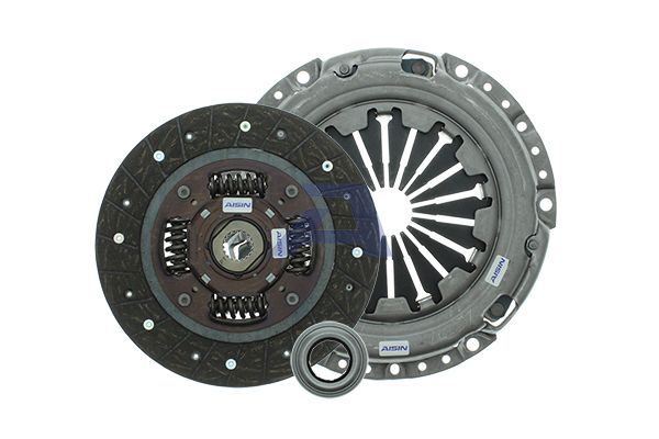 Clutch Kit KE-CI09